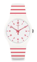 Orologio Swatch Donna New Gent in Plastica SUOW150 - SUOW150